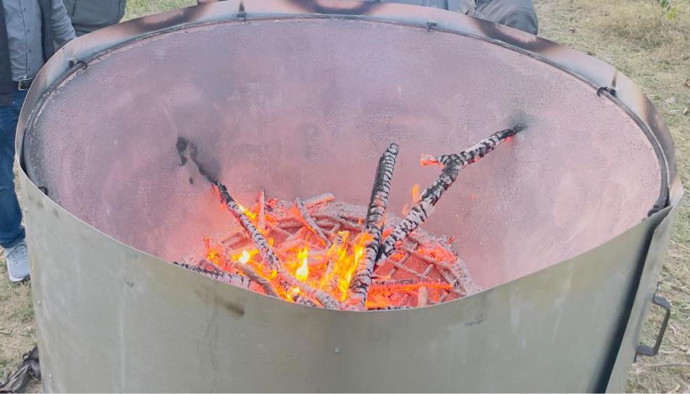 Project Kon Tiki Project Image 9