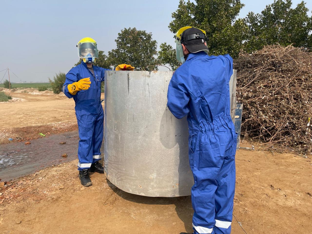 Project Kon Tiki Project Image 10