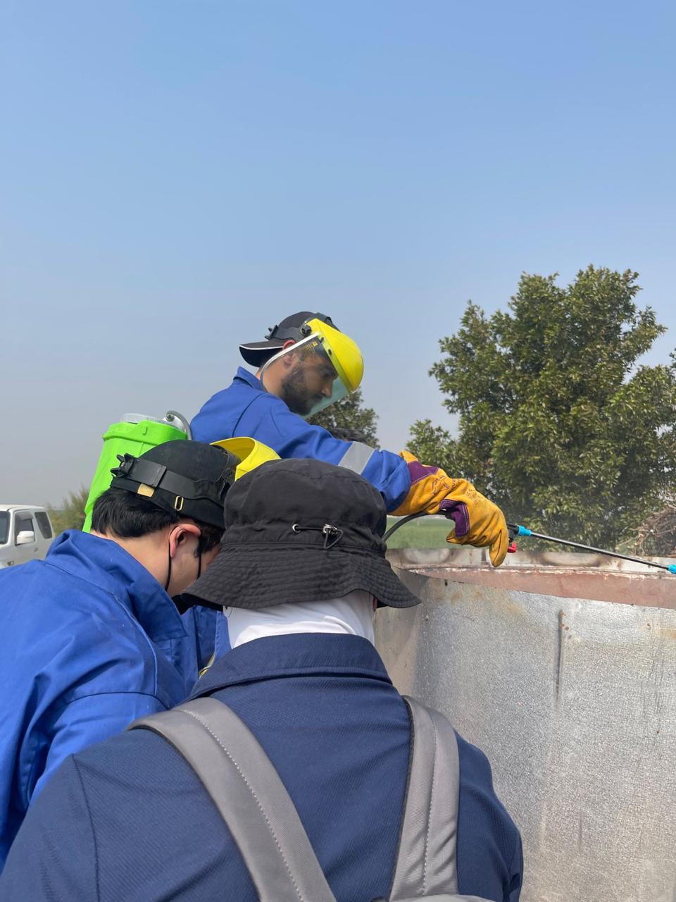 Project Kon Tiki Project Image 7