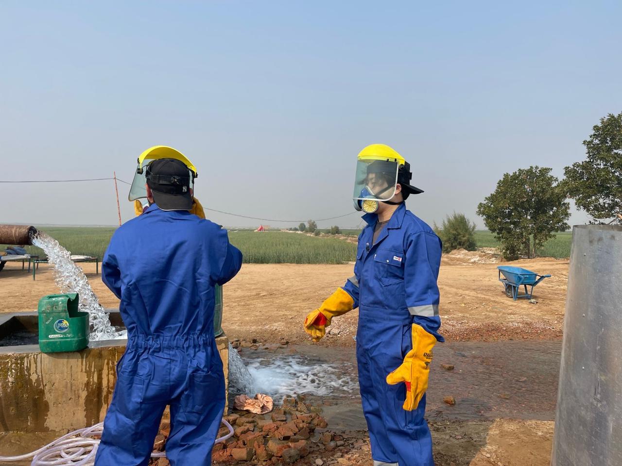 Project Kon Tiki Project Image 6