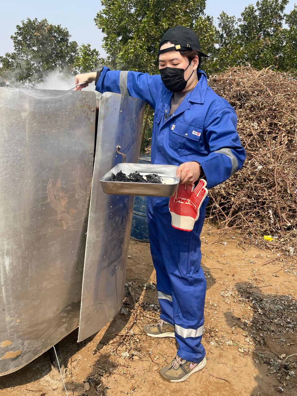 Project Kon Tiki Project Image 5