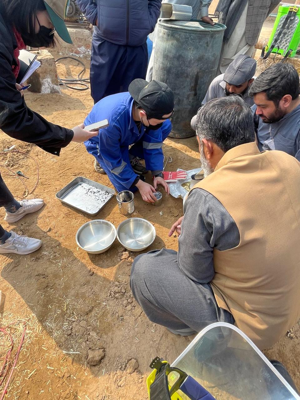 Project Kon Tiki Project Image 1